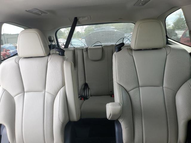 Photo 10 from auction – 2020 SUBARU ASCENT LIM with VIN 4S4WMAPDXL3405052
