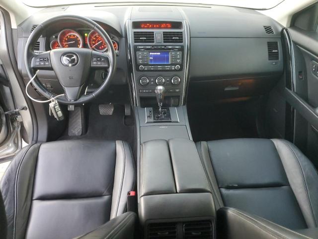 Photo 8 from auction – 2012 MAZDA CX-9 with VIN JM3TB3CV4C0365275