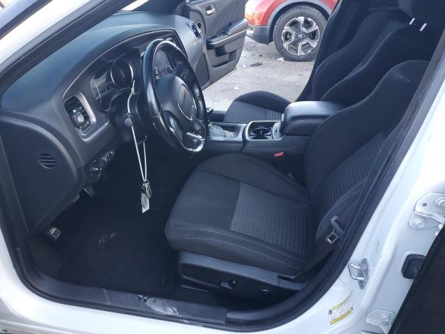 Photo 7 from auction – 2021 DODGE CHARGER R/ with VIN 2C3CDXCT5MH524671