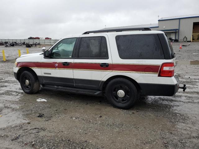 Photo 2 from auction – 2007 FORD EXPEDITION with VIN 1FMFU16537LA54985