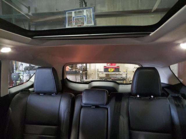 Photo 10 from auction – 2016 FORD ESCAPE TIT with VIN 1FMCU9JX9GUA62500