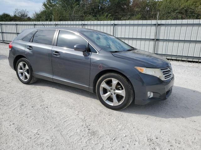Photo 4 from auction – 2012 TOYOTA VENZA LE with VIN 4T3BK3BB0CU066986