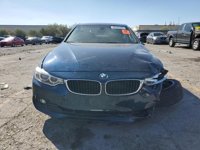 Photo 5 from auction – 2015 BMW 428 I with VIN WBA3N3C52FK232696