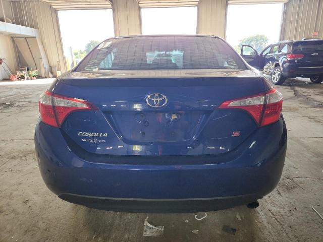 Photo 6 from auction – 2015 TOYOTA COROLLA L with VIN 2T1BURHE7FC271198