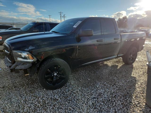 RAM 1500 ST 2014 with VIN 1C6RR7FT3ES123804 - Photo from auction