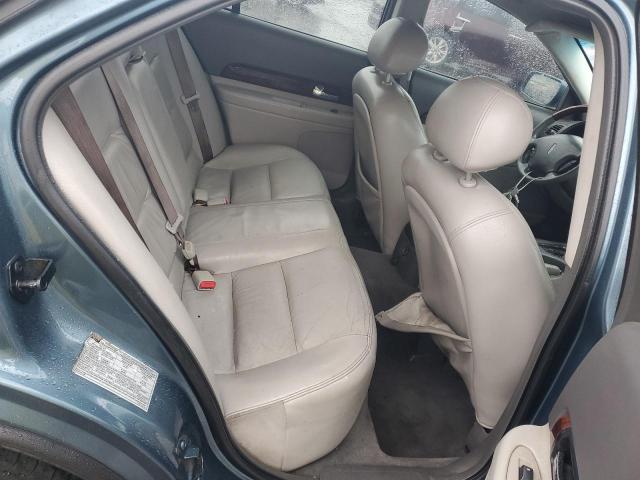 Photo 10 from auction – 2001 LINCOLN LS with VIN 1LNHM86S01Y705555