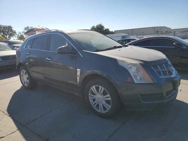 Photo 4 from auction – 2010 CADILLAC SRX LUXURY with VIN 3GYFNDEY4AS508087
