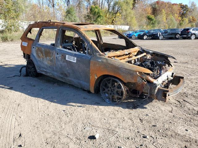 Photo 4 from auction – 2018 DODGE JOURNEY GT with VIN 3C4PDDFG7JT364113