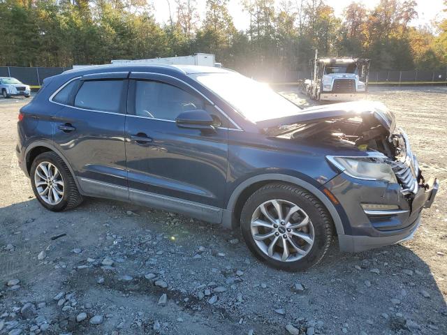 Photo 4 from auction – 2015 LINCOLN MKC with VIN 5LMCJ1A9XFUJ26325