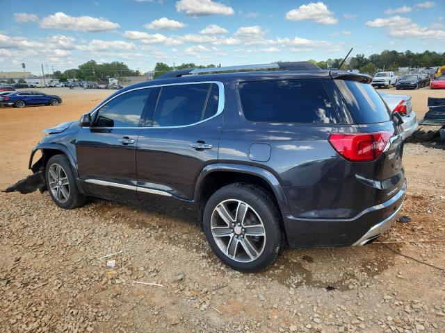 Photo 2 from auction – 2017 GMC ACADIA DEN with VIN 1GKKNPLSXHZ184021