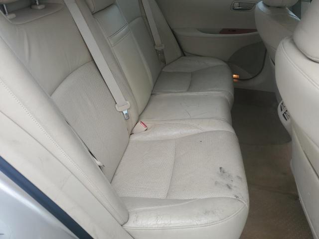 Photo 10 from auction – 2012 LEXUS ES 350 with VIN JTHBK1EG2C2473694