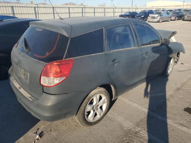 Photo 3 from auction – 2003 TOYOTA COROLLA MA with VIN 2T1KR32E13C009910