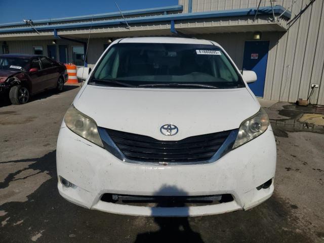 Photo 5 from auction – 2012 TOYOTA SIENNA LE with VIN 5TDKK3DC3CS190015
