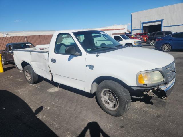 صورة رقم 4 من المزاد - 2002 FORD F150 مع VIN 1FTRF17L12NB10167