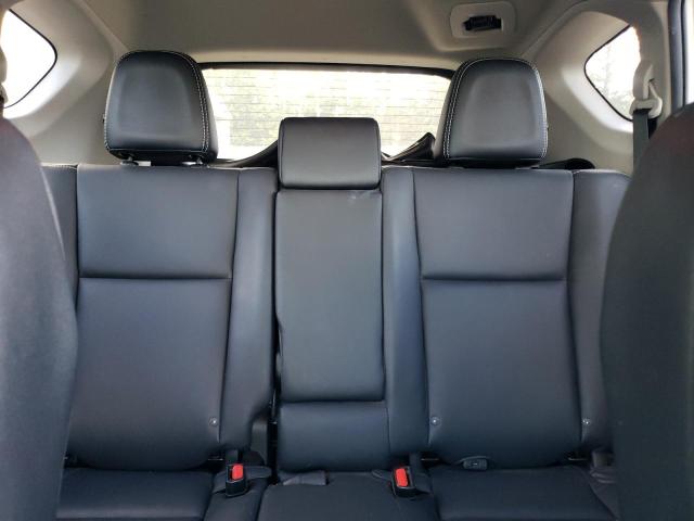Photo 10 from auction – 2018 TOYOTA RAV4 LIMIT with VIN 2T3DFREV4JW751723