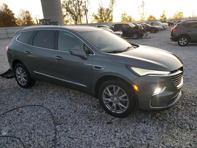 Photo 4 from auction – 2022 BUICK ENCLAVE PR with VIN 5GAEVBKW6NJ183394