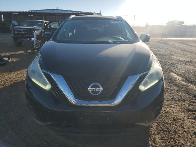 Photo 5 from auction – 2016 NISSAN MURANO S with VIN 5N1AZ2MH0GN118970