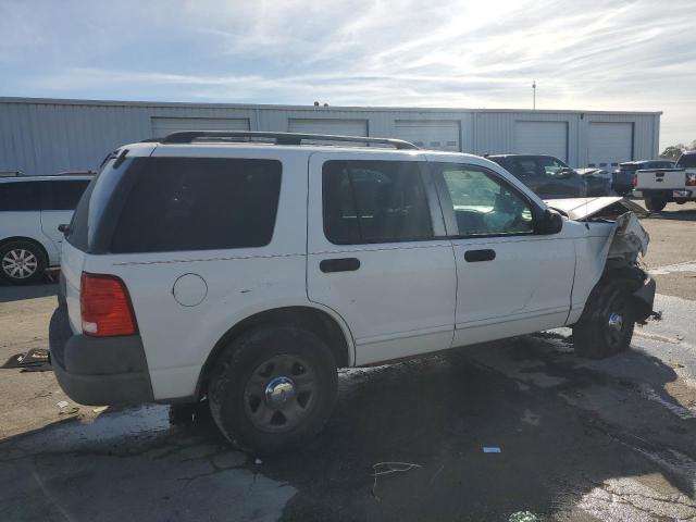 Фото 3 с аукциона – 2003 FORD EXPLORER X с VIN 1FMZU62KX3UB83574