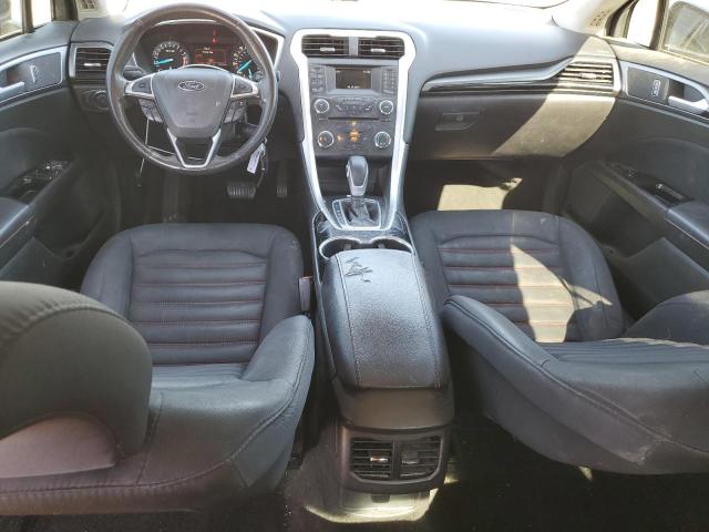 Photo 8 from auction – 2015 FORD FUSION SE with VIN 3FA6P0H72FR257926