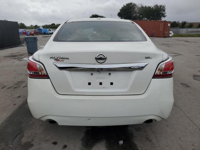 Photo 6 from auction – 2015 NISSAN ALTIMA 2.5 with VIN 1N4AL3AP3FC246708