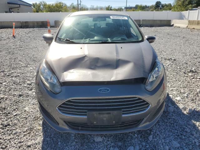 Photo 5 from auction – 2014 FORD FIESTA SE with VIN 3FADP4EJ3EM160602