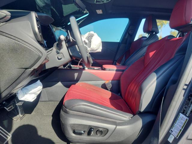 Photo 7 from auction – 2023 LEXUS RX 500H F with VIN 2T2BCMEA2PC007455