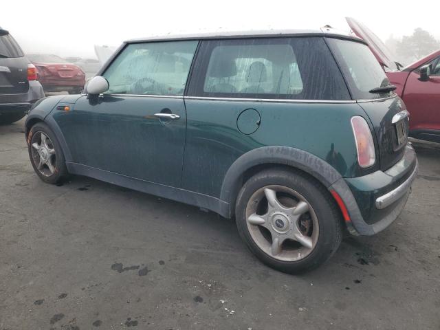 Photo 2 from auction – 2004 MINI COOPER with VIN WMWRC33414TJ59836