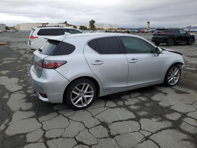 Photo 3 from auction – 2016 LEXUS CT 200 with VIN JTHKD5BH1G2259543