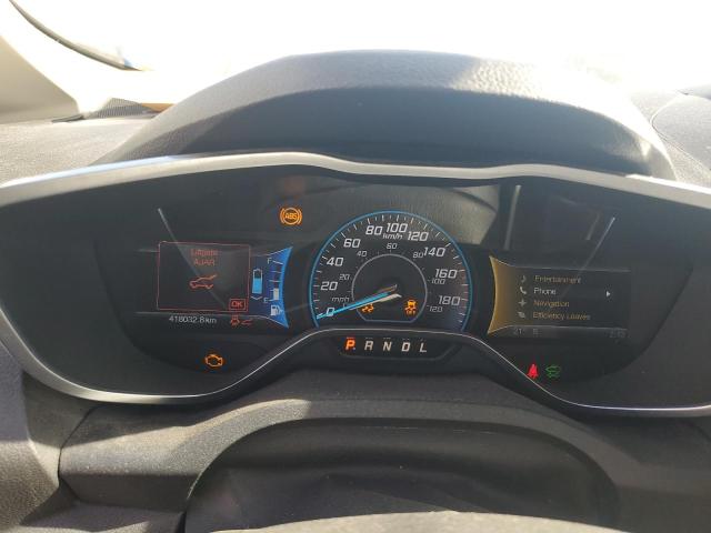 Photo 9 from auction – 2013 FORD C-MAX SEL with VIN 1FADP5BU1DL520535