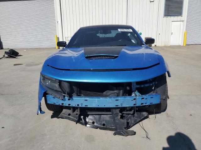 Photo 5 from auction – 2019 DODGE CHARGER GT with VIN 2C3CDXHG4KH510611