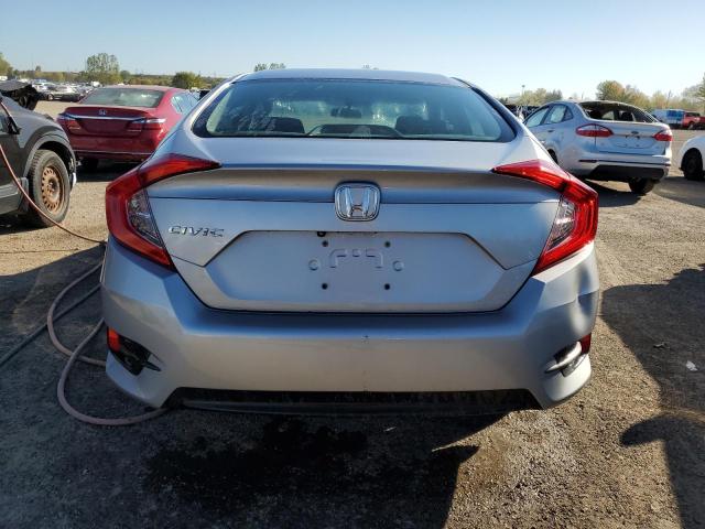 Фото 6 с аукциона – 2017 HONDA CIVIC EX с VIN 2HGFC2F89HH005202