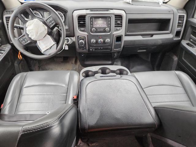 Photo 8 from auction – 2023 RAM 1500 CLASS with VIN 1C6RR7FT2PS537353