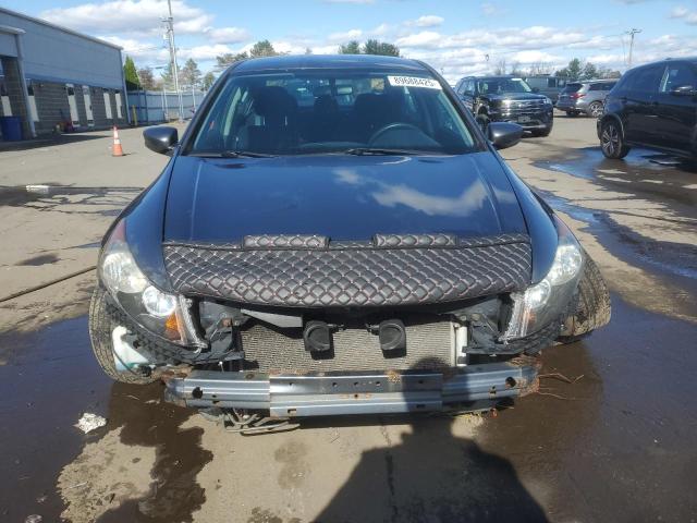 Photo 5 from auction – 2012 HONDA ACCORD LX with VIN 1HGCP2E33CA126618