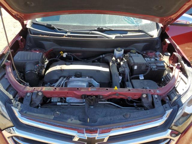 Photo 12 from auction – 2018 CHEVROLET EQUINOX PREMIER with VIN 3GNAXWEX6JS507768