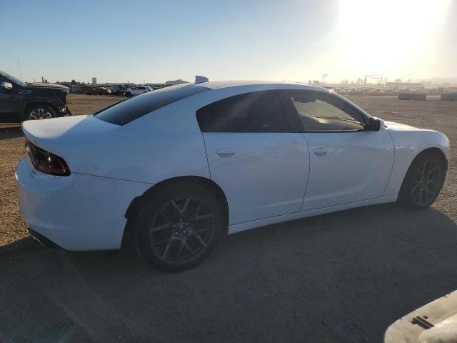 Photo 3 from auction – 2017 DODGE CHARGER SX with VIN 2C3CDXHG2HH528761