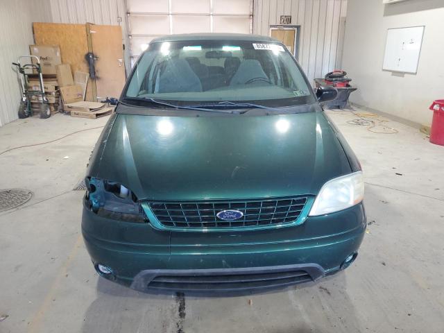 Photo 5 from auction – 2003 FORD WINDSTAR W with VIN 2FMZA50493BA56313
