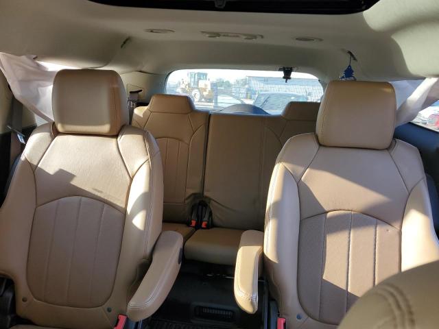 Photo 10 from auction – 2017 BUICK ENCLAVE with VIN 5GAKVBKD2HJ119990