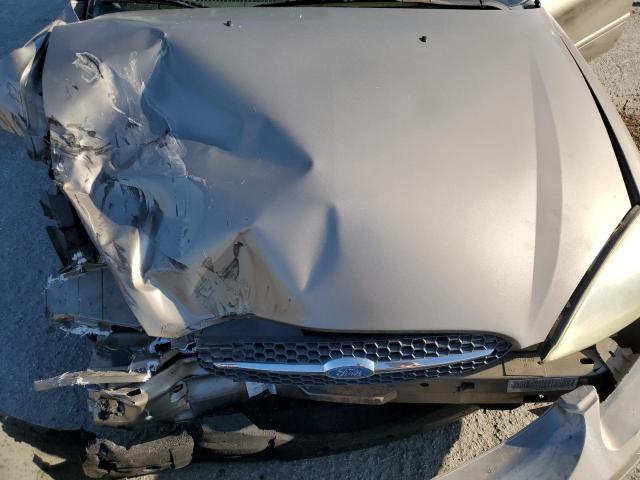 Photo 11 from auction – 2002 FORD TAURUS SES with VIN 1FAFP552X2A265993