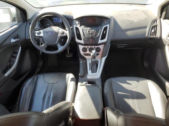 Photo 8 from auction – 2014 FORD FOCUS SE with VIN 1FADP3K21EL337513