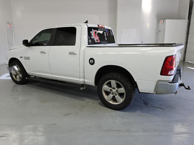 Photo 2 from auction – 2018 RAM 1500 SLT with VIN 1C6RR7LT4JS233789