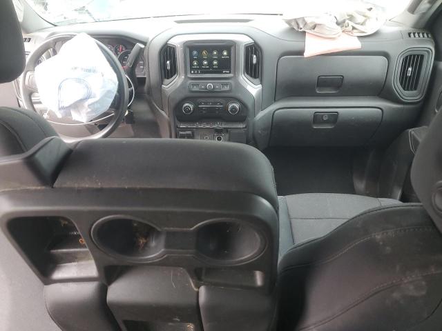 Photo 8 from auction – 2019 CHEVROLET SILVERADO with VIN 3GCPYCEH7KG132453