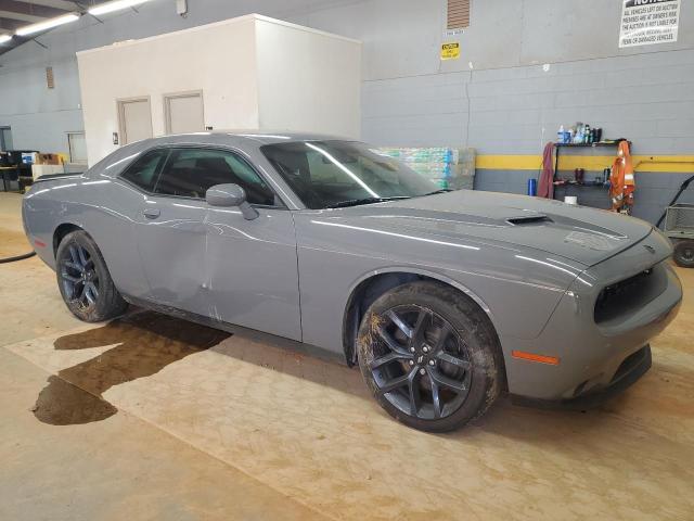 Photo 4 from auction – 2019 DODGE CHALLENGER with VIN 2C3CDZAG2KH654888
