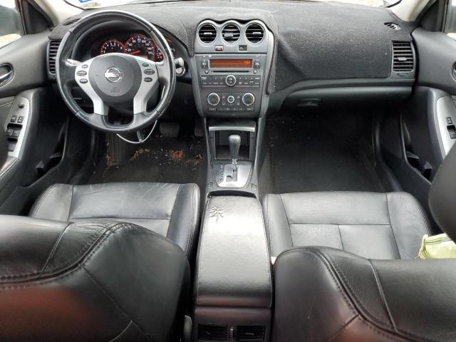 Photo 8 from auction – 2008 NISSAN ALTIMA 2.5 with VIN 1N4AL21E28C284247