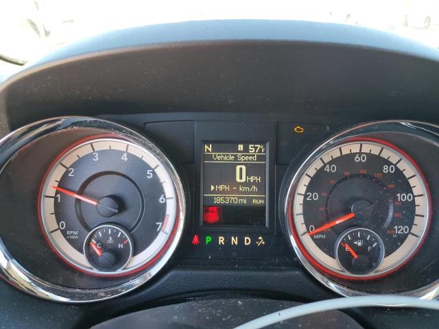 Photo 9 from auction – 2014 DODGE GRAND CARA with VIN 2C4RDGCG5ER305469
