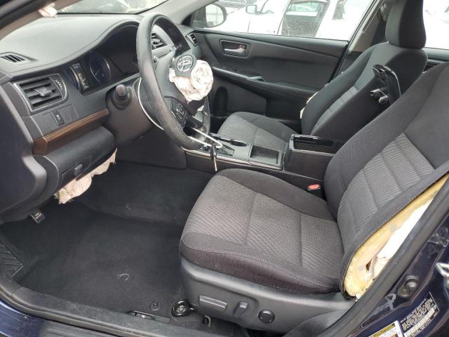 Photo 7 from auction – 2017 TOYOTA CAMRY with VIN 4T1BF1FK5HU650397
