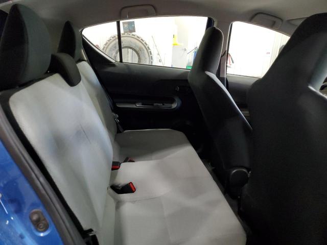 Photo 10 from auction – 2016 TOYOTA PRIUS C with VIN JTDKDTB30G1133965
