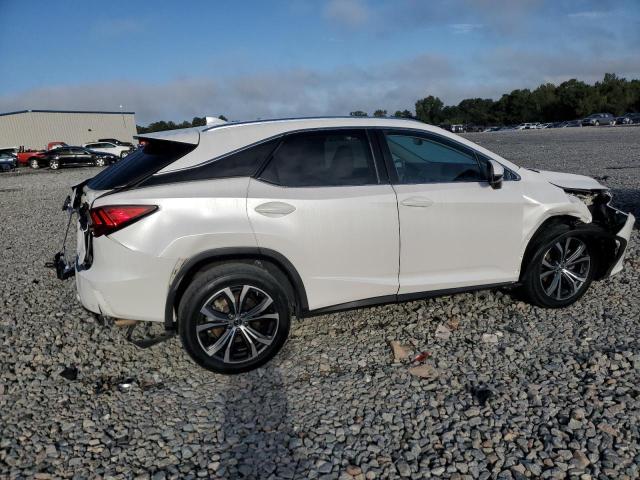 Photo 3 from auction – 2019 LEXUS RX 350 BAS with VIN 2T2ZZMCA2KC132190