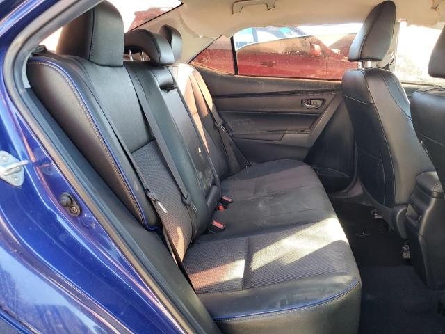Photo 10 from auction – 2019 TOYOTA COROLLA L with VIN 2T1BURHEXKC148909