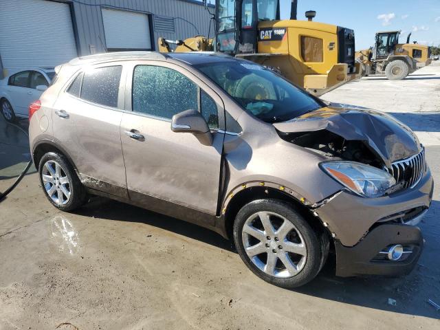 Photo 4 from auction – 2014 BUICK ENCORE PRE with VIN KL4CJDSB5EB637407