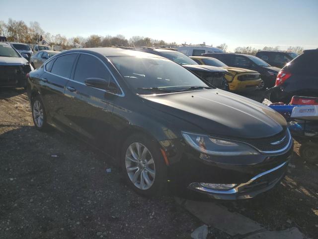 Photo 4 from auction – 2015 CHRYSLER 200 C with VIN 1C3CCCCG9FN509826